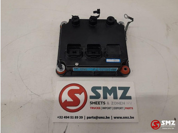 Единица за контрола CATERPILLAR