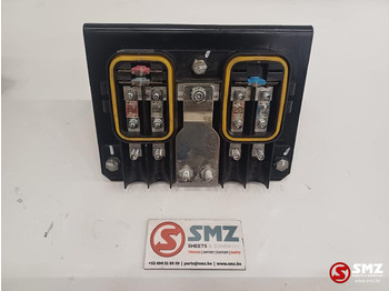 Електричен систем CATERPILLAR