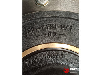 Квачила и делови Caterpillar Occ koppeling D6M Caterpillar: слика 5