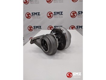 Турбо CATERPILLAR