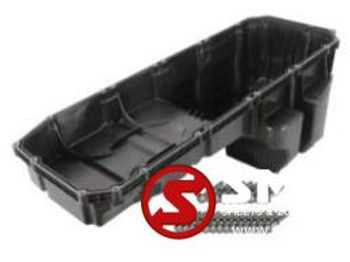 Нов Картер за Камион DAF Carterpan DAF CF XF XG XG+: слика 2