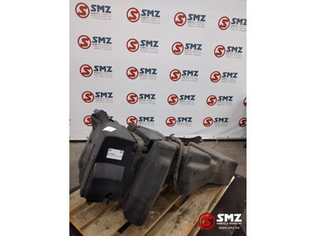 Систем за гориво DAF XF 106