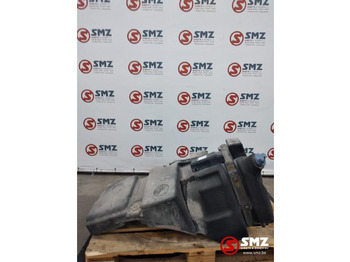 Систем за гориво DAF