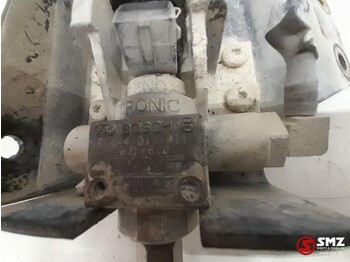 Систем за гориво за Камион DAF Occ AdBluepomp Daf XF 105 444011011: слика 4