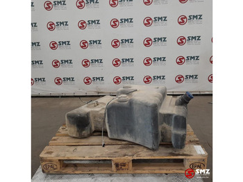 Систем за гориво DAF