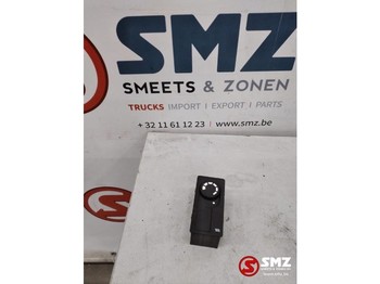 Греење/ Вентилација DAF