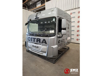 Кабина и ентериер DAF XF 106