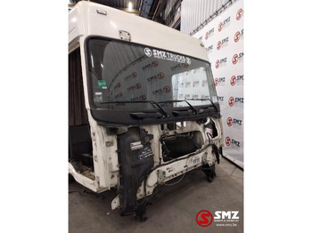 Кабина и ентериер DAF XF 106