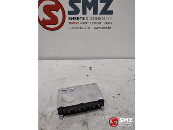 Единица за контрола DAF