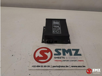 Единица за контрола DAF