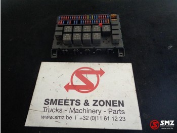 Осигурач DAF