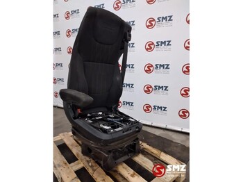 Кабина и ентериер DAF XF 106