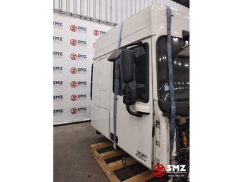 Кабина и ентериер за Камион DAF Occ cabine DAF XF 106 SPACECAB EURO 6: слика 2 Кабина и ентериер за Камион DAF Occ cabine DAF XF 106 SPACECAB EURO 6: слика 2