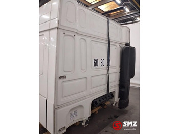 Кабина и ентериер за Камион DAF Occ cabine DAF XF 106 SPACECAB EURO 6: слика 4 Кабина и ентериер за Камион DAF Occ cabine DAF XF 106 SPACECAB EURO 6: слика 4