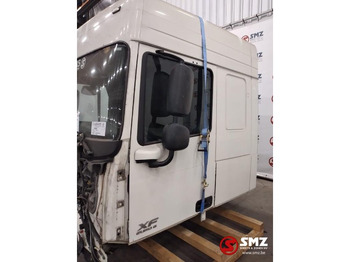 Кабина и ентериер за Камион DAF Occ cabine DAF XF 106 SPACECAB EURO 6: слика 3 Кабина и ентериер за Камион DAF Occ cabine DAF XF 106 SPACECAB EURO 6: слика 3