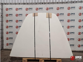 Аеродинамика/ Спојлер DAF