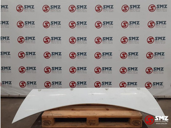 Аеродинамика/ Спојлер DAF