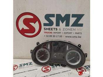 Контролна табла DAF