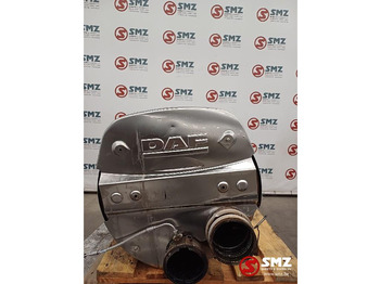 Каталитички конвертор DAF