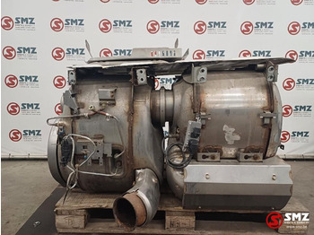 Каталитички конвертор DAF