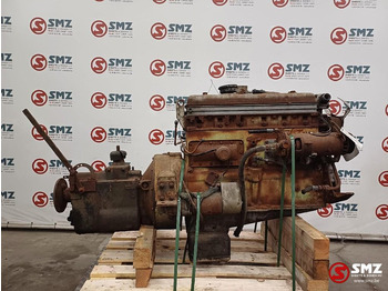 Мотор DAF