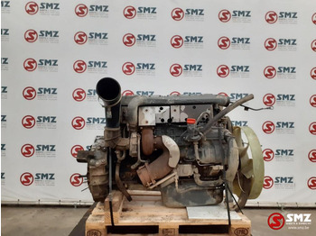 Мотор DAF
