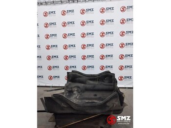 Кабина и ентериер DAF XF 106