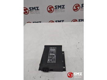 Единица за контрола DAF XF 95