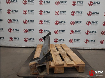 Браник за Камион DAF Occ onderrijdbeveiliging DAF: слика 3