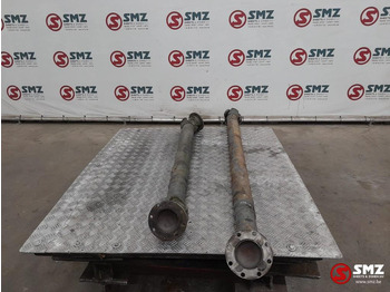 Погонско вратило за Камион DAF Occ set cardanassen DAF: слика 4