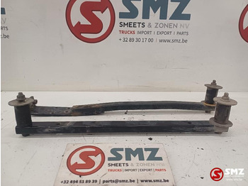 Рамка/ Шасија DAF