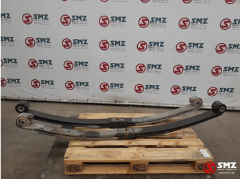 Челична суспензија DAF