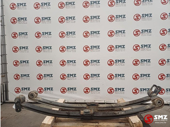 Челична суспензија DAF