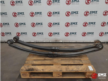 Челична суспензија DAF