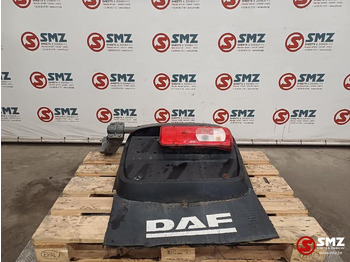 Каросерија и екстериер DAF