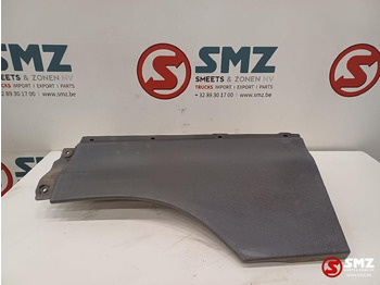 Каросерија и екстериер DAF