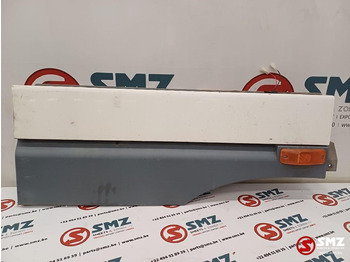 Каросерија и екстериер DAF