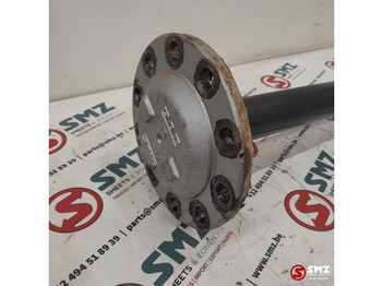 Рамка/ Шасија за Камион DAF Occ steekas zonder sper DAF: слика 3