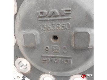 Рамка/ Шасија за Камион DAF Occ steekas zonder sper DAF: слика 5 Рамка/ Шасија за Камион DAF Occ steekas zonder sper DAF: слика 5