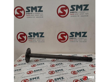 Рамка/ Шасија DAF