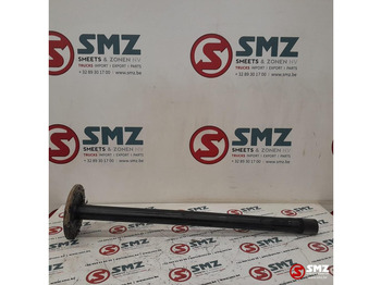 Рамка/ Шасија DAF