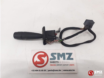 Електричен систем DAF