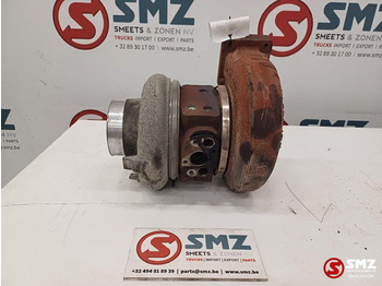 Турбо за Камион DAF Occ turbocharger DAF: слика 3