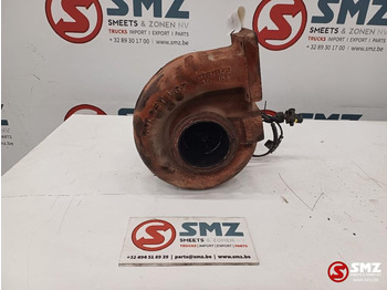 Турбо за Камион DAF Occ turbocharger DAF: слика 4