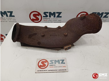 Издувен систем DAF