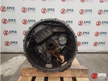 Менувач за Камион DAF Occ versnellingsbak Daf XF 106 12AS1930td: слика 3 Менувач за Камион DAF Occ versnellingsbak Daf XF 106 12AS1930td: слика 3