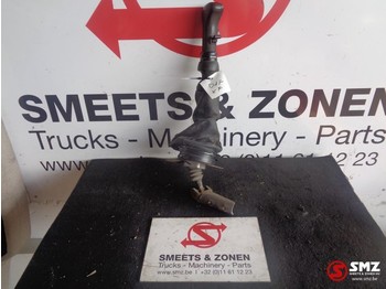 Рачка за менувач DAF