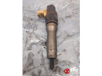 Систем за гориво DAF