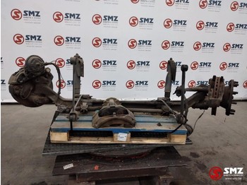 Предна оска DAF CF