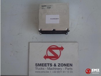 Единица за контрола WABCO